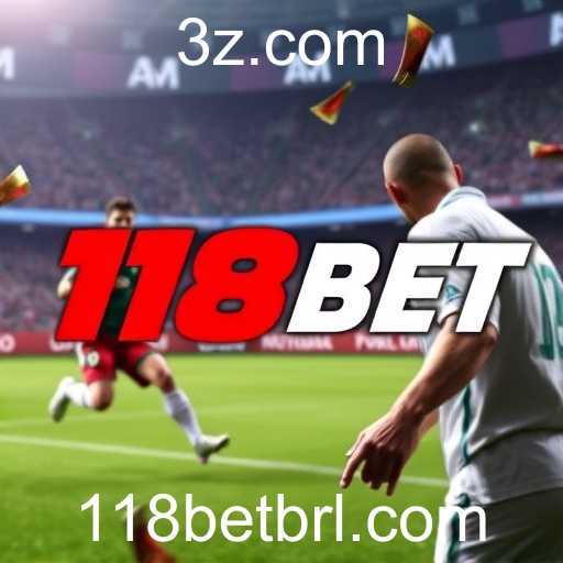 118BET Aumenta Popularidade com Novas Funcionalidades