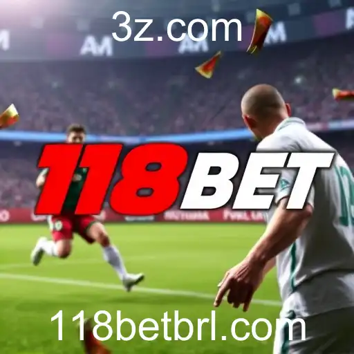 118BET Aumenta Popularidade com Novas Funcionalidades