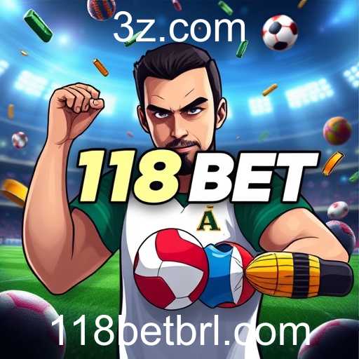 A Evolução do 118BET e o Impulso no Mercado de Jogos Online