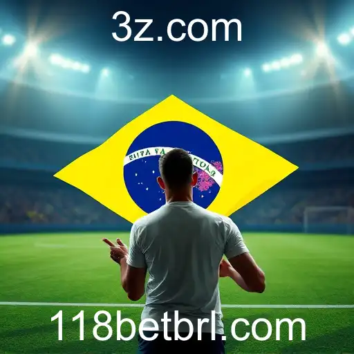 Crescimento dos Sites de Apostas no Brasil