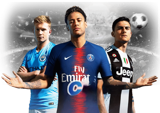 Muitas apostas esportivas na 118BET sports