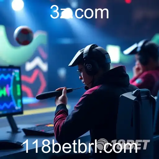 Expansão e Regulação dos Jogos Online em 2025