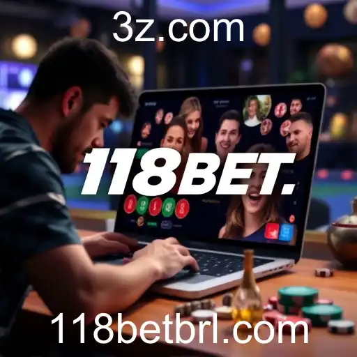 Avanço dos Jogos Online em 2025