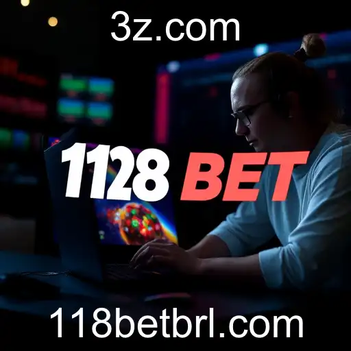 Crescimento de Plataformas de Jogos e Apostas na Atualidade