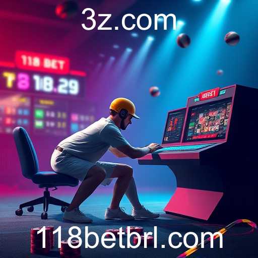 Crescimento dos Jogos Online em 2025: Análise e Perspectivas