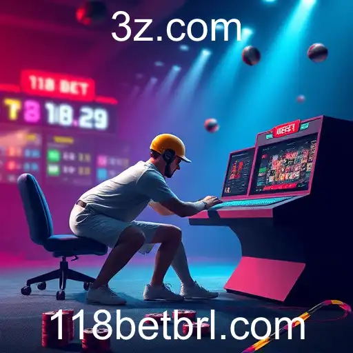 Crescimento dos Jogos Online em 2025: Análise e Perspectivas