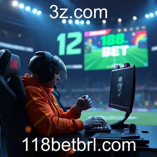 Crescimento dos Jogos Online no Brasil