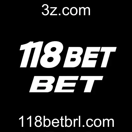 Nova Era dos Jogos Online: A Ascensão do 118BET