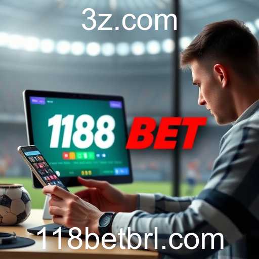 O Crescimento do Mercado de Apostas Online em 2025