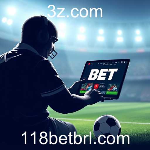 O Cenário Atual dos Jogos de Azar Online