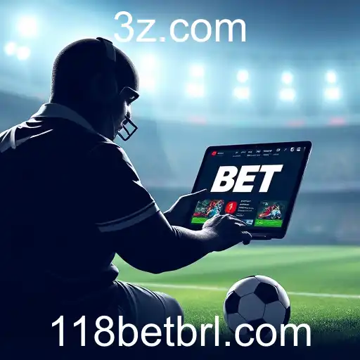 O Cenário Atual dos Jogos de Azar Online