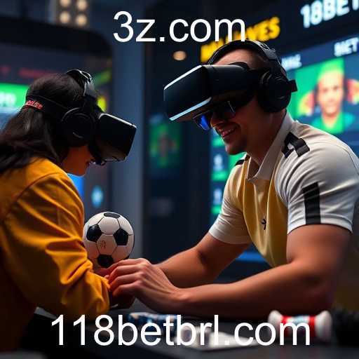 Expansão dos Jogos Online no Brasil em 2026