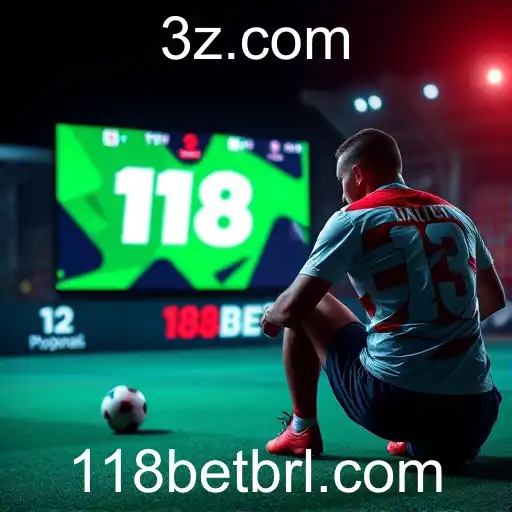 Avanço dos Jogos Online em Portugal e o Papel do 118BET