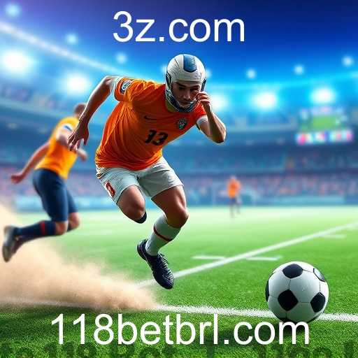 Descubra o Mundo dos Esportes Virtuais no 118BET